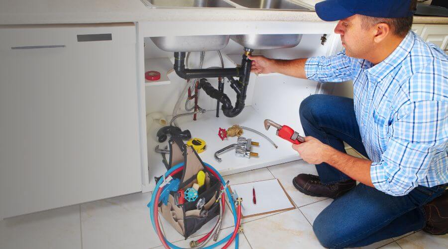 Professional Leak Detection in Willards, MD