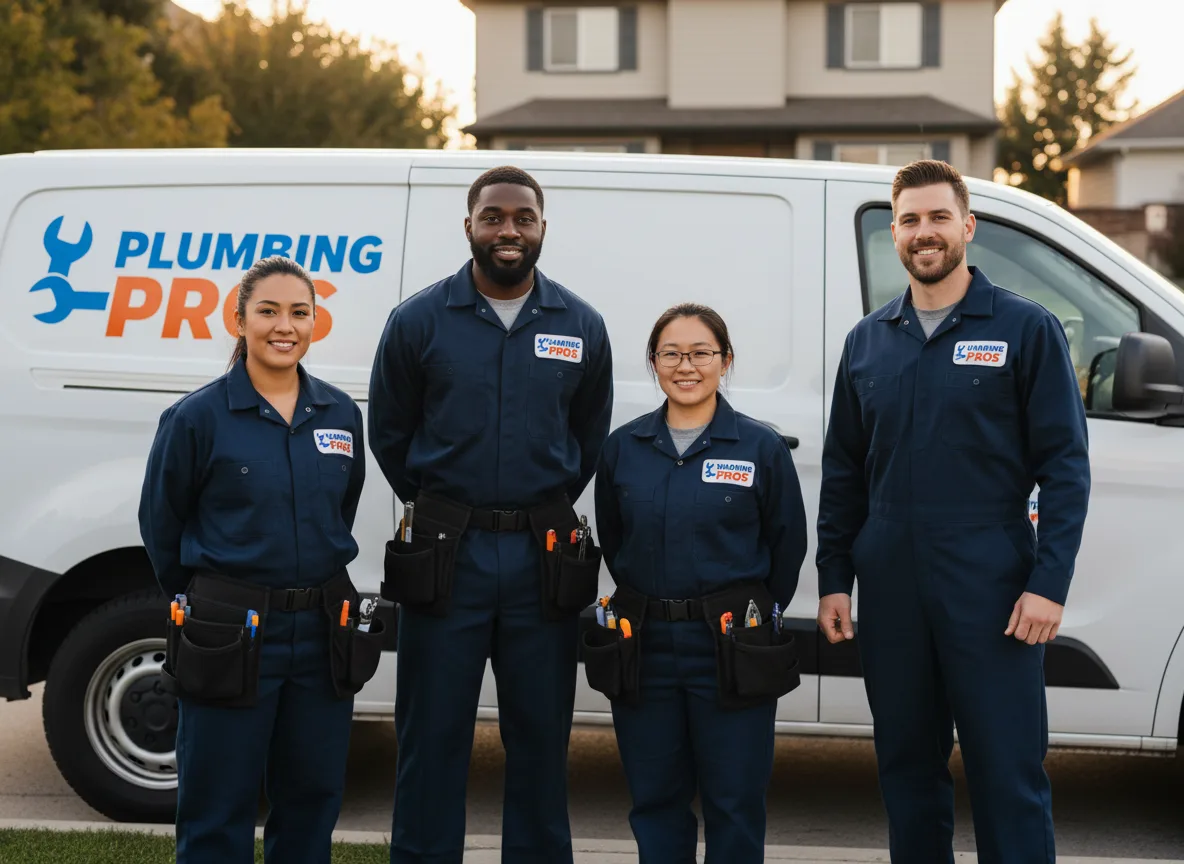 Water Heater Repair company in Willards, MD